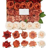 Gradient Fall Orange