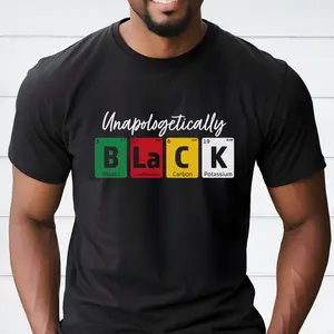 Pan African Unisex Softstyle T-Shirt, Black Pride Tee, Afrocentric Clothing, African American Shirt, BLM Apparel