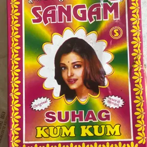 Kum kum sindur liquid sindur  Cosmetic