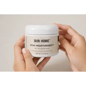 Stay Moisturized™ Hydrating Face Cream