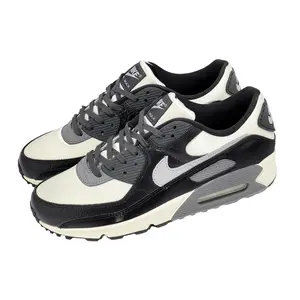 Nike Air Max 90 QS Smoke Grey Crocodile