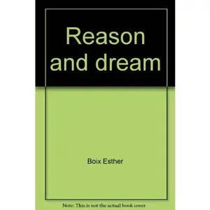 USED-Reason and Dream by Boix Esther (Hardcover)