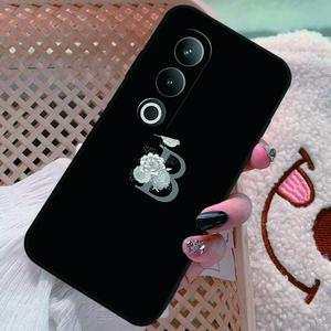 Art B Matte TPU Soft Phone Case For OnePlus Nord Ace N200 N100 N30 CE 2 3 Lite 2T 10T 10R 11R 11 10 9RT 9 8T 7T 7 6T 5 5T 2V 12 N300 N20 13 SE Pro