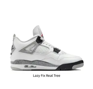 Unisex Retro Hoop Shoes – Lightweight Build & Non-Slip Traction for Daily Use
