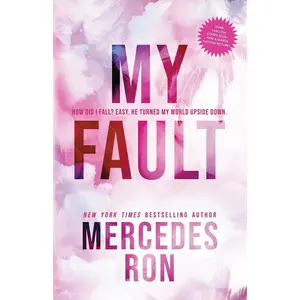 My Fault (Culpable, 1)
