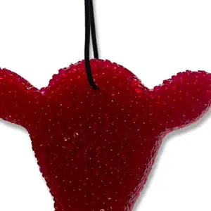 Stretch Loops for Hanging Car Freshies - Perfect for Long-Lasting Aroma