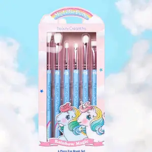 Beauty Creations My Little  Pony