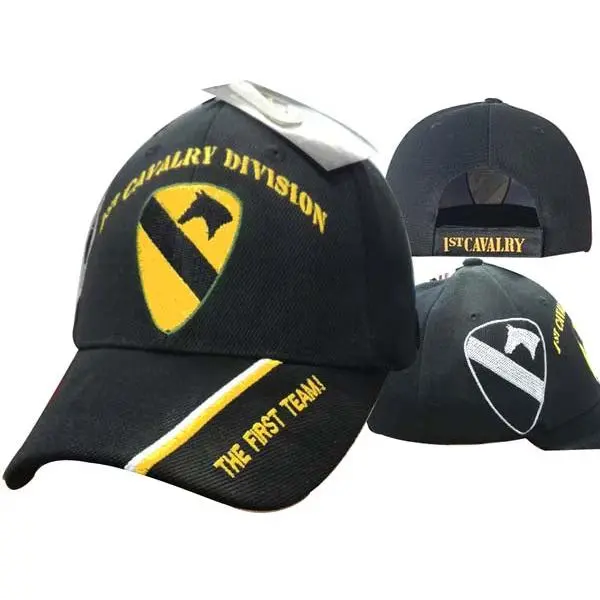 1st Cavalry Div Cap