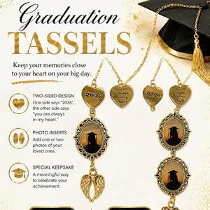 Graduation Tassel