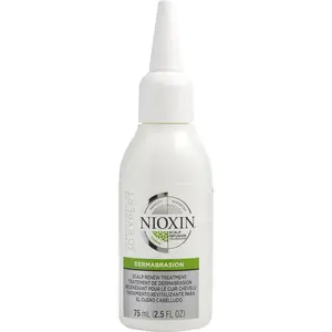 Nioxin By Nioxin Scalp Renew Dermabrasion Treatment For Unisex