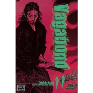 Vagabond (Vizbig Edition), Vol. 11 -- Takehiko Inoue - Paperback