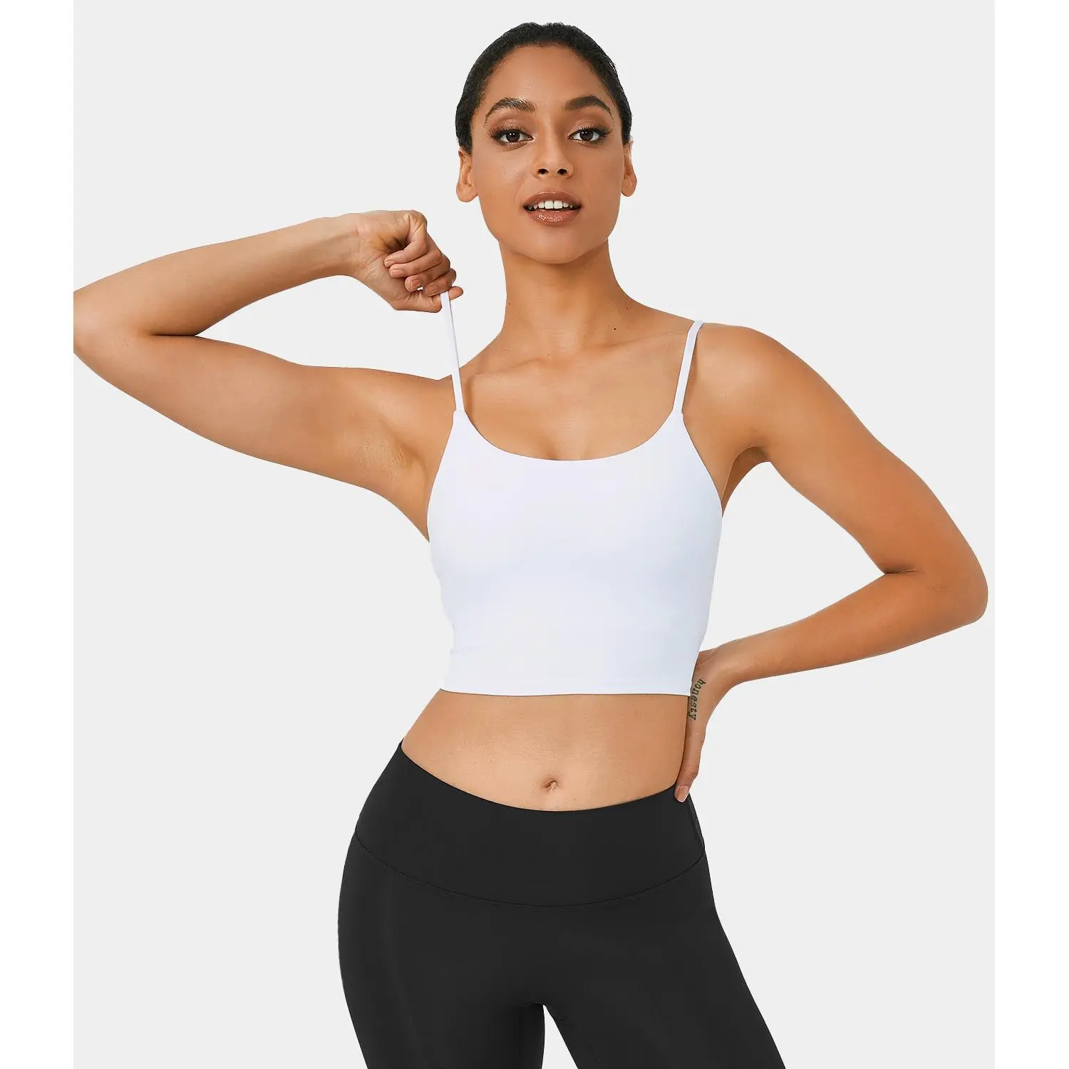 Ice Princess - White