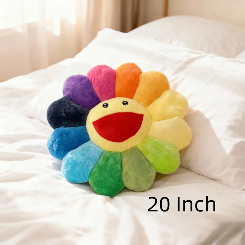 multicolor * 20inches