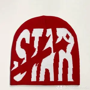 Star Beanie