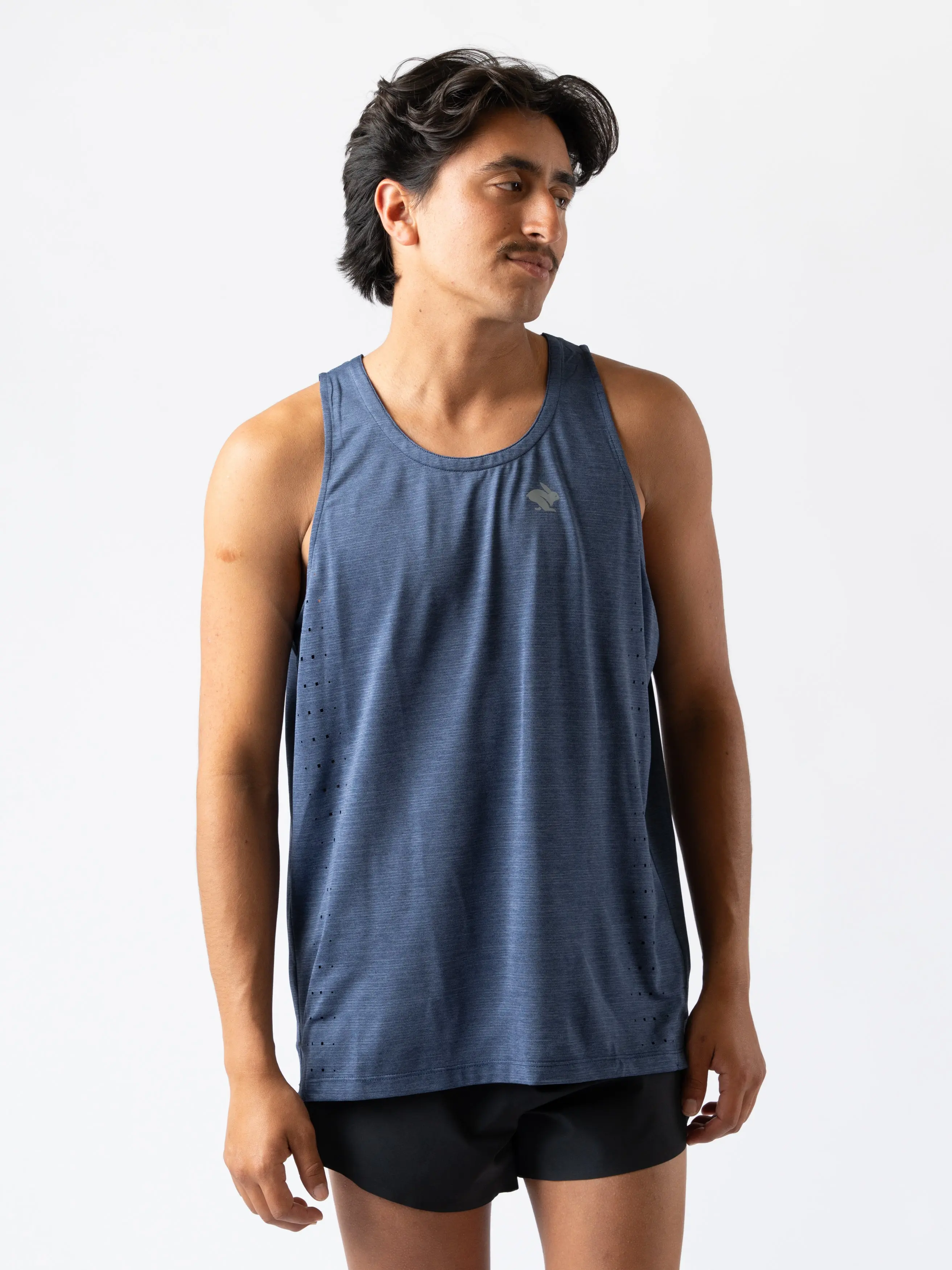 Race Pace Tank Race Pace Tank