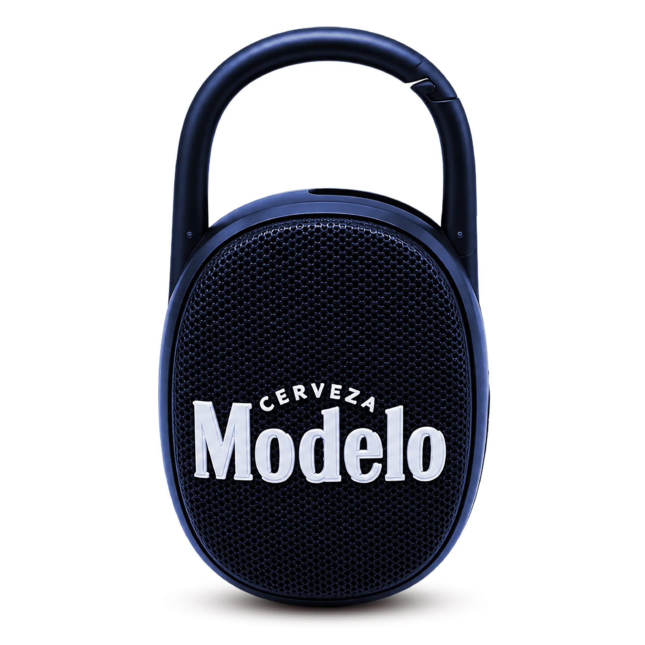 Modelo Bluetooth Clip-On Speaker with LED lights