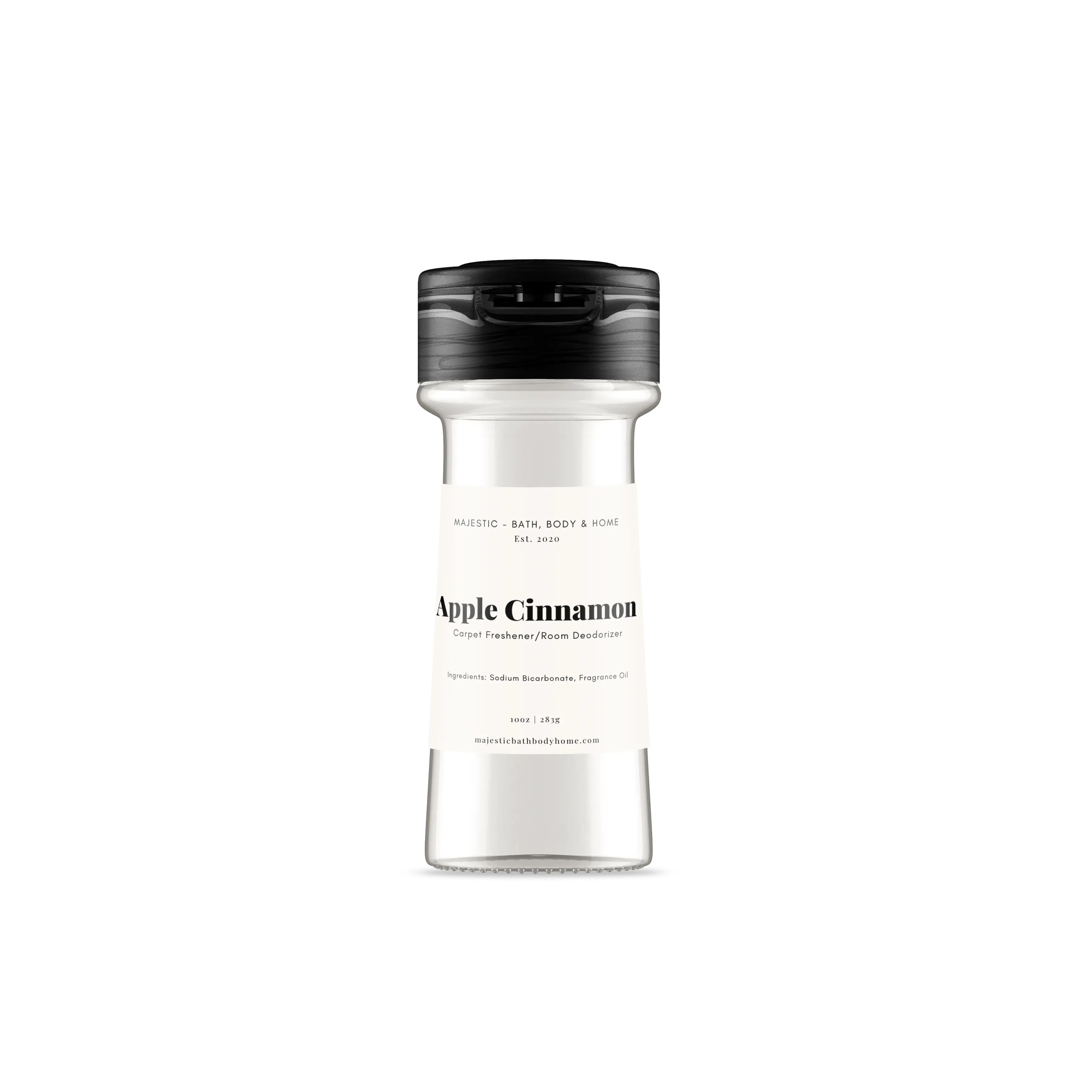 Apple Cinnamon - 10 oz. Carpet Freshener