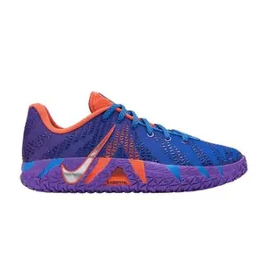 Nike Ja 3 GS 'Zero Gravity'