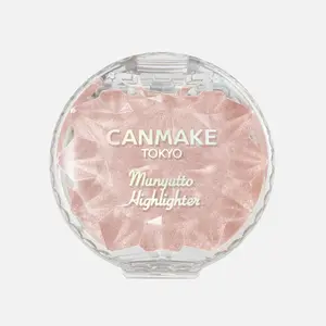 Canmake Munyutto Highlighter