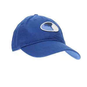 PUMA Mens Execution Adjustable Cap  - Blue