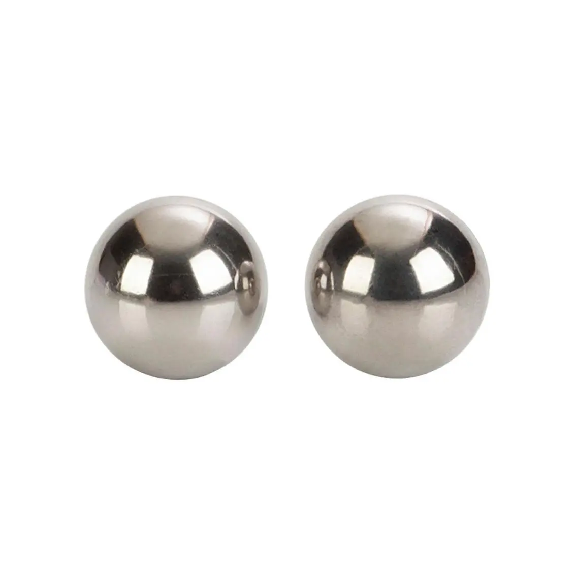 Metallic Weighted Orgasm Kegel Balls