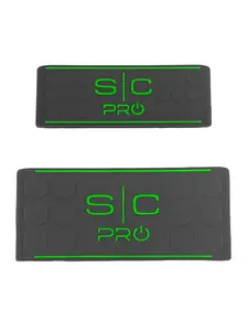 Stylecraft Pro Clipper & Trimmer Grip Set Grip Band Set