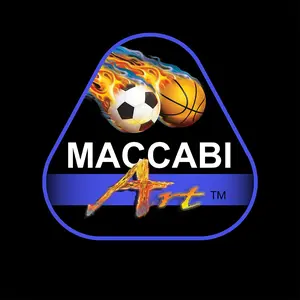 Maccabi shop logo