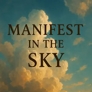 Manifest in the Sky: Ancient Wisdom, Daily Practice, and the Art of Manifestation