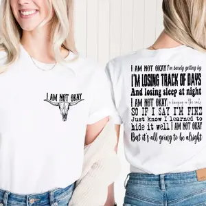 Concert 2024 Both Sides Tee, Tour Merch, Vintage Song Lyrics Shirt, Unisex Short Sleeve Tee Shirt, Casual Clothing