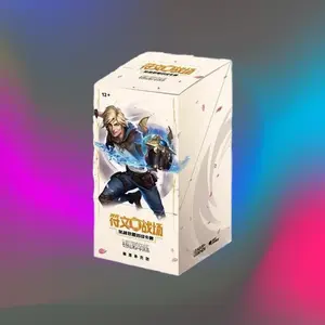 Riftbound Chinese Slim Booster Box