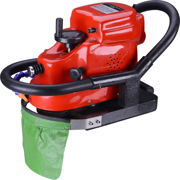 CastleRock SPG030 Versatile Stone Router & Edge Profiler, Precision Power Tool for Woodworking Applications