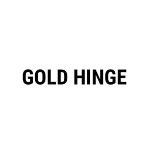 GOLD HINGE