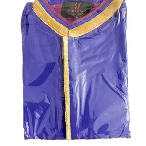 Men's Punjabi - Traditional Style for Men's Wear - Menswear Clothing