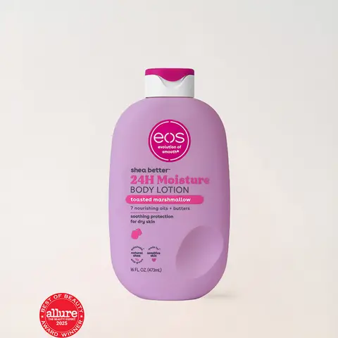 Toasted Marshmallow Body Lotion