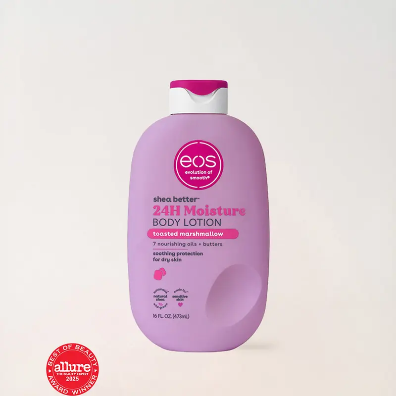 Toasted Marshmallow Body Lotion