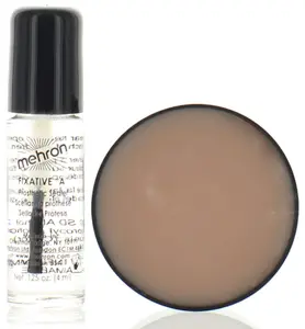 Mehron Extra Flesh Professional Special FX Makeup sfx makeup