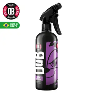 Dub Boyz Iron Skunk Iron Wheel Cleaner – 16 oz | Brake Dust Remover
