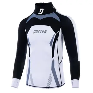 Pro Youth Compression Shirt Girls