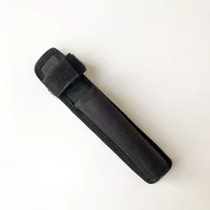 Thickened Oxford material roller case, quick response, portable roller case, very suitable for security personnel