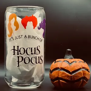 Hocus Pocus Cups