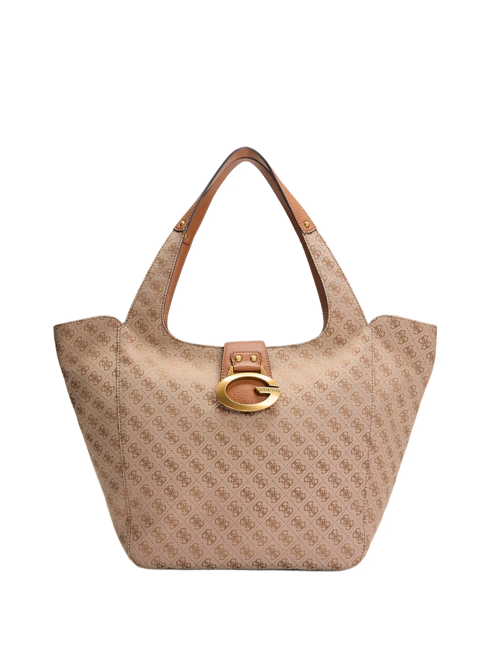 GUESS Female Camden large tote bag