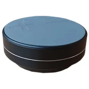 TWS Bone Conduction Wireless Speaker Portable Stereo Sound bluetooth speaker Large Volume with TF Card Supported