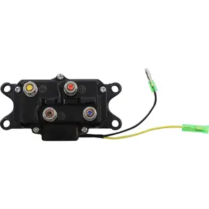 ALL BALLS Winch Contactor - 2 Bolt 240-22282