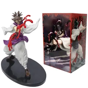 One Piece Jujutsu Kaisen Choso Figure, Blood Manipulation Battle Form ，Choso Collectible Statue, Jujutsu Kaisen Anime Figure with Special Effects，Choso Anime Figure, Jujutsu Kaisen Collectible for Fans & Display