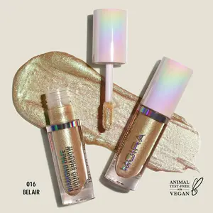 Diamond Daze Liquid Shadow (016, Bel Air)