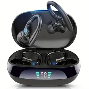 ANKRIYUL Bluetooth -compatible Earbuds, Sports Earphonesr & Daily Use ANKRIYUL Bluetooth -compatible Earbuds, Sports Earphonesr & Daily Use