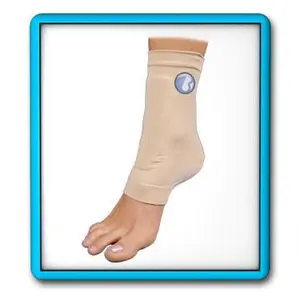Bunga Boot Bumper - BB Healthcare Bathroom Foot Protection Bunga