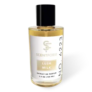 Lush Milk Extrait de Parfum - 3.4 oz (100 ml)