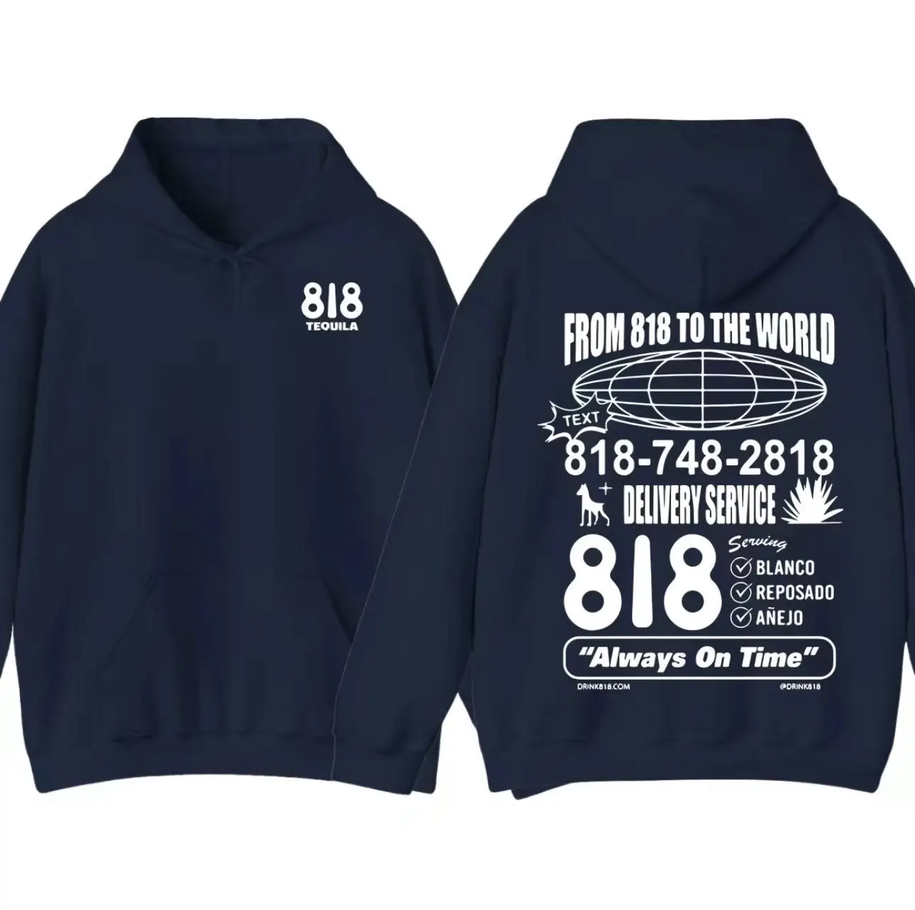 Tequila Unisex Hoodie, Gift For Him Her, Casual Hoodie, Gift For Mom Dad aelfric eden hoodie Classic Cotton