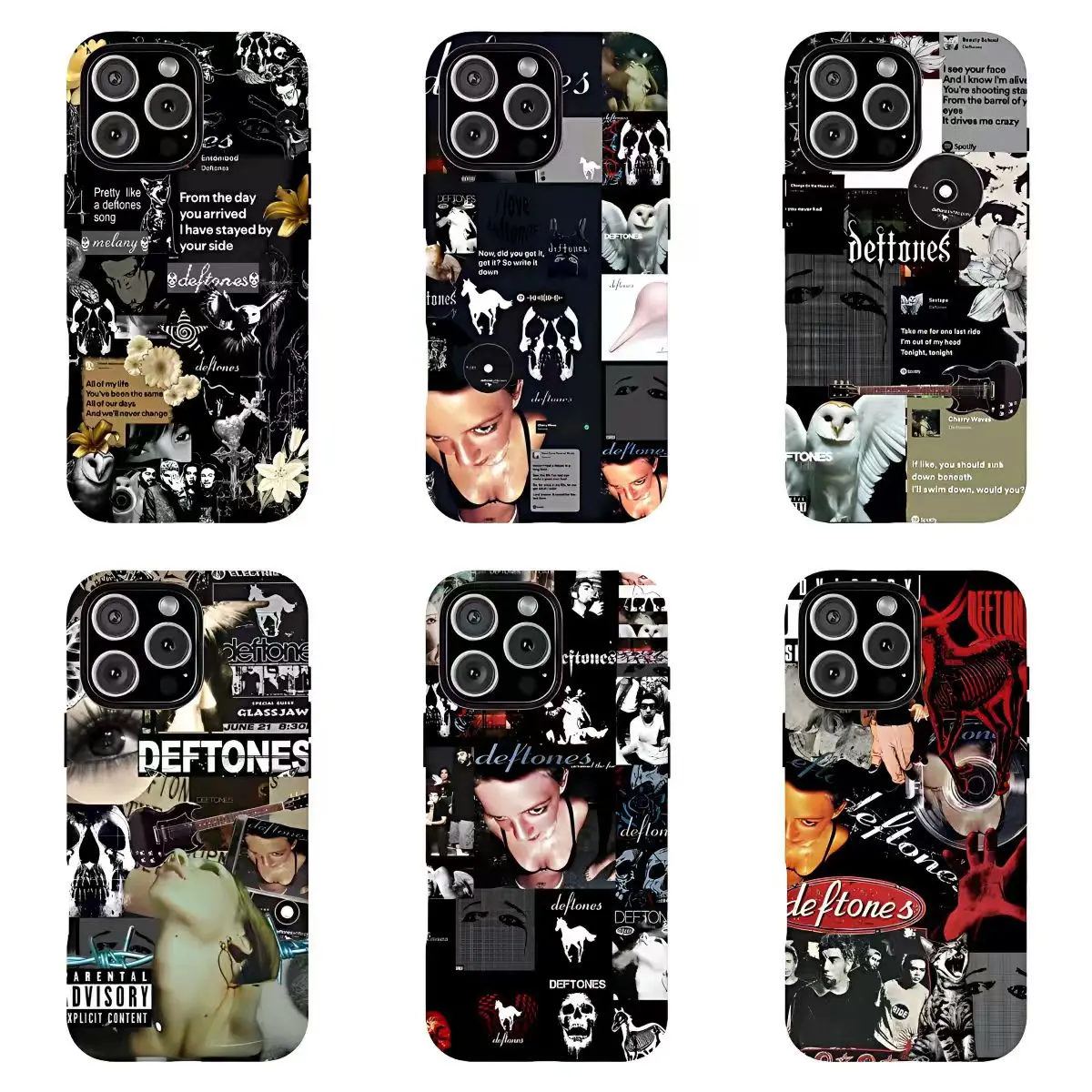 deftones phone cases - TikTok Shop deftones phone cases - TikTok Shop